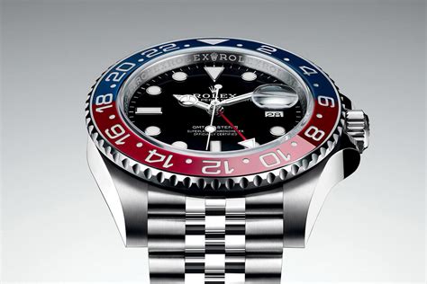 rolex gmt alternative.